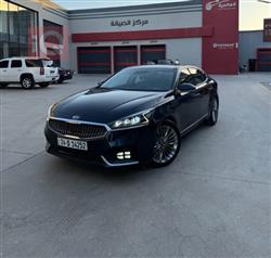 Kia Cadenza